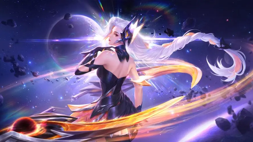 金年会金字招牌：游戏原画师达人有哪些职业